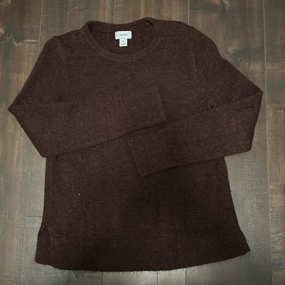 Knit Sweater